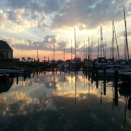 Aan De Haven Van